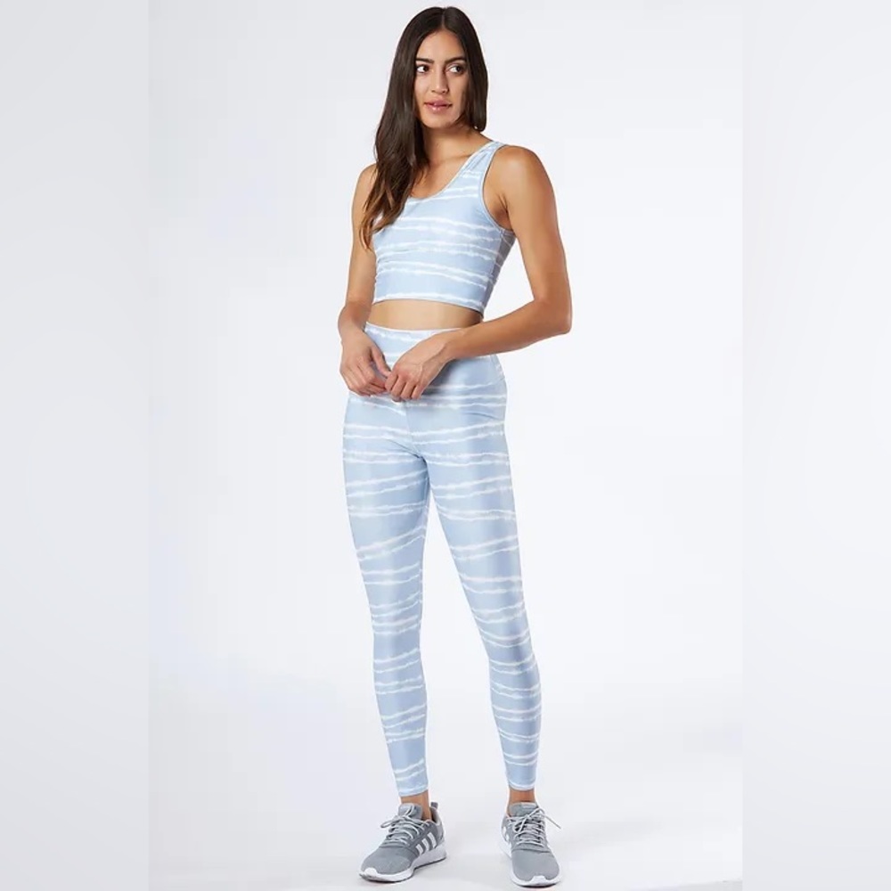 NWT Scorpio Sol leggings